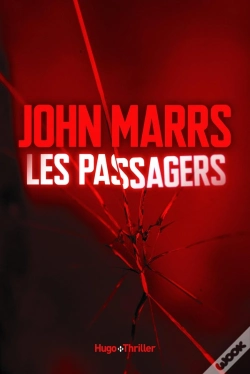 Capa do artigo Les Passagers
