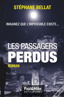 Capa do artigo Les Passagers Perdus