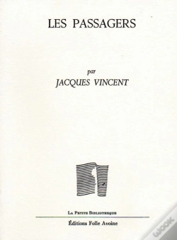 Capa do artigo Les Passagers
