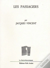 Capa do artigo Les Passagers