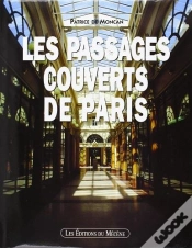 Capa do artigo Les Passages Couverts De Paris