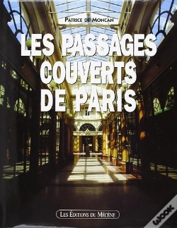 Capa do artigo Les Passages Couverts De Paris