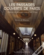 Les Passages De Paris