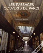 Capa do artigo Les Passages De Paris