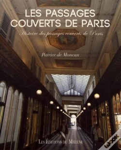 Capa do artigo Les Passages De Paris