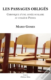 Les Passages Obligés