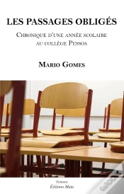 Capa do artigo Les Passages Obligés