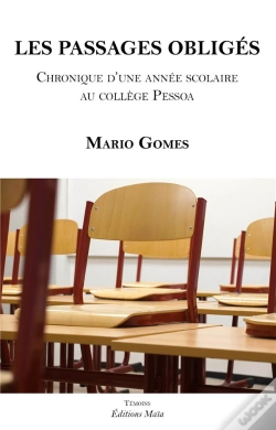 Capa do artigo Les Passages Obligés