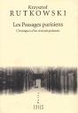 Les Passages Parisiens - Preview