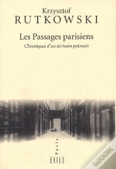 Les Passages Parisiens