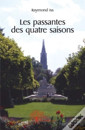 Capa do artigo Les Passantes De Quatre Saisons