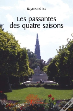 Capa do artigo Les Passantes De Quatre Saisons