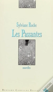 Capa do artigo Les Passantes