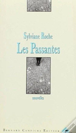Capa do artigo Les Passantes