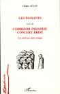 Les Passants ; Corridor Paradise Concert Bris - Preview