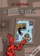 Les Passe-Tableaux