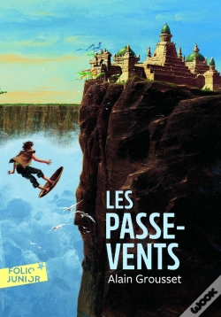 Capa do artigo Les Passe-Vents