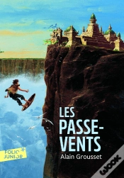Capa do artigo Les Passe-Vents