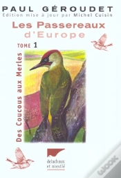 Capa do artigo Les Passereaux D