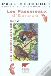Les Passereaux D'Europe T.2
