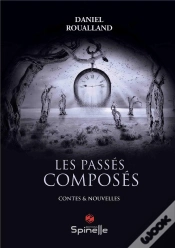 Capa do artigo Les Passés Composés