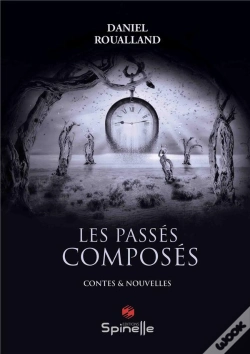 Capa do artigo Les Passés Composés