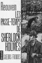 Les Passes-Temps De Sherlock Holmes - Preview