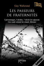 Capa do artigo Les Passeurs De Fraternités