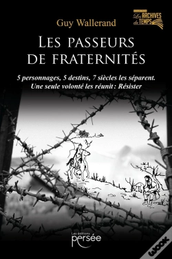 Capa do artigo Les Passeurs De Fraternités