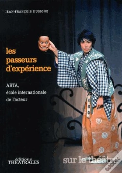 Capa do artigo Les Passeurs D'Experience