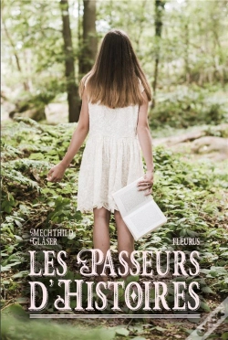 Capa do artigo Les Passeurs D'Histoires