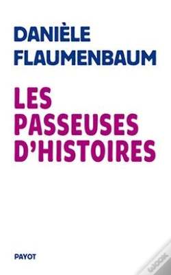 Capa do artigo Les Passeuses D'Histoires
