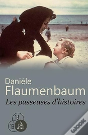 Capa do artigo Les Passeuses D