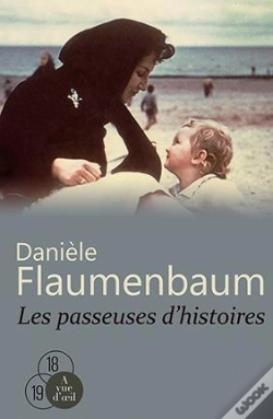 Capa do artigo Les Passeuses D'Histoires