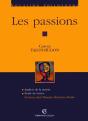 Les Passions ; Analyse De La Notion, Étude De Textes - Preview