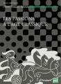 Les Passions De L'Âge Classique Tome 2 - Preview