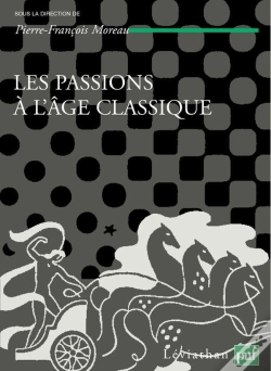 Capa do artigo Les Passions De L'Âge Classique Tome 2