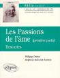 Les Passions De L'Âme, Première Partie ; Descartes - Preview