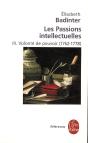 Les Passions Intellectuelles T.3 : Volonte De Pouvoir (1762-1778) - Preview