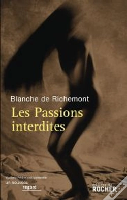 Capa do artigo Les Passions Interdites