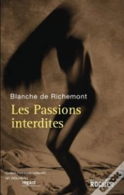 Capa do artigo Les Passions Interdites