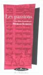 Les Passions - Preview