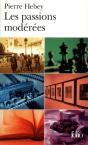 Les Passions Modérées - Preview