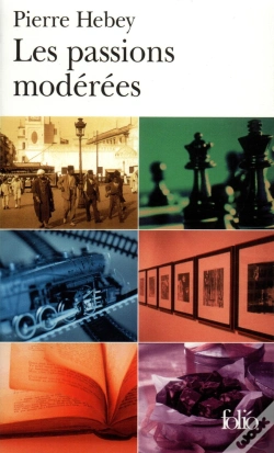 Capa do artigo Les Passions Modérées