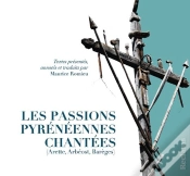 Capa do artigo Les Passions Pyrénéennes Chantées