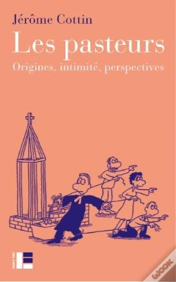 Capa do artigo Les Pasteurs ; Origines, Intimité, Perspectives