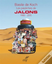 Capa do artigo Les Pastiches De Jalons ; 1985 - 2015