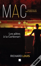 Capa do artigo Les Pâtes À La Carbonari : Une Enquête De Michel-Arthur Chevalier