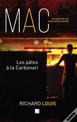 Capa do artigo Les Pâtes À La Carbonari : Une Enquête De Michel-Arthur Chevalier