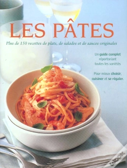 Capa do artigo Les Pates